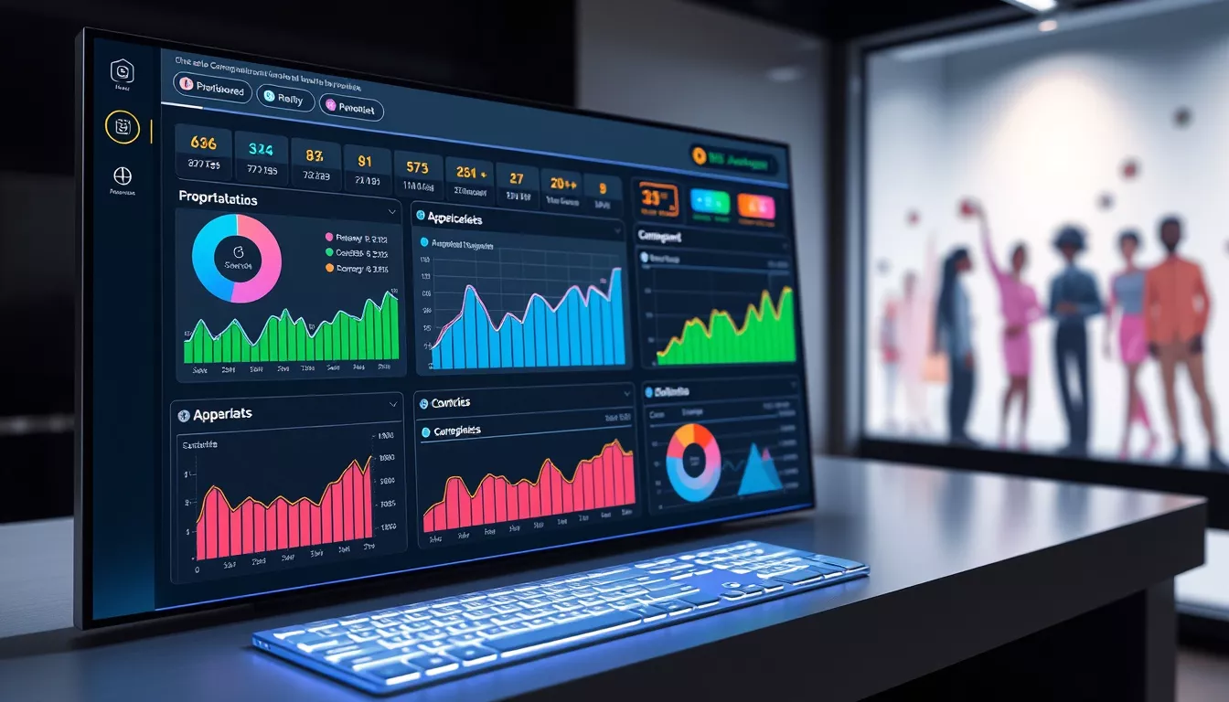1Consórcio: visão geral da plataforma