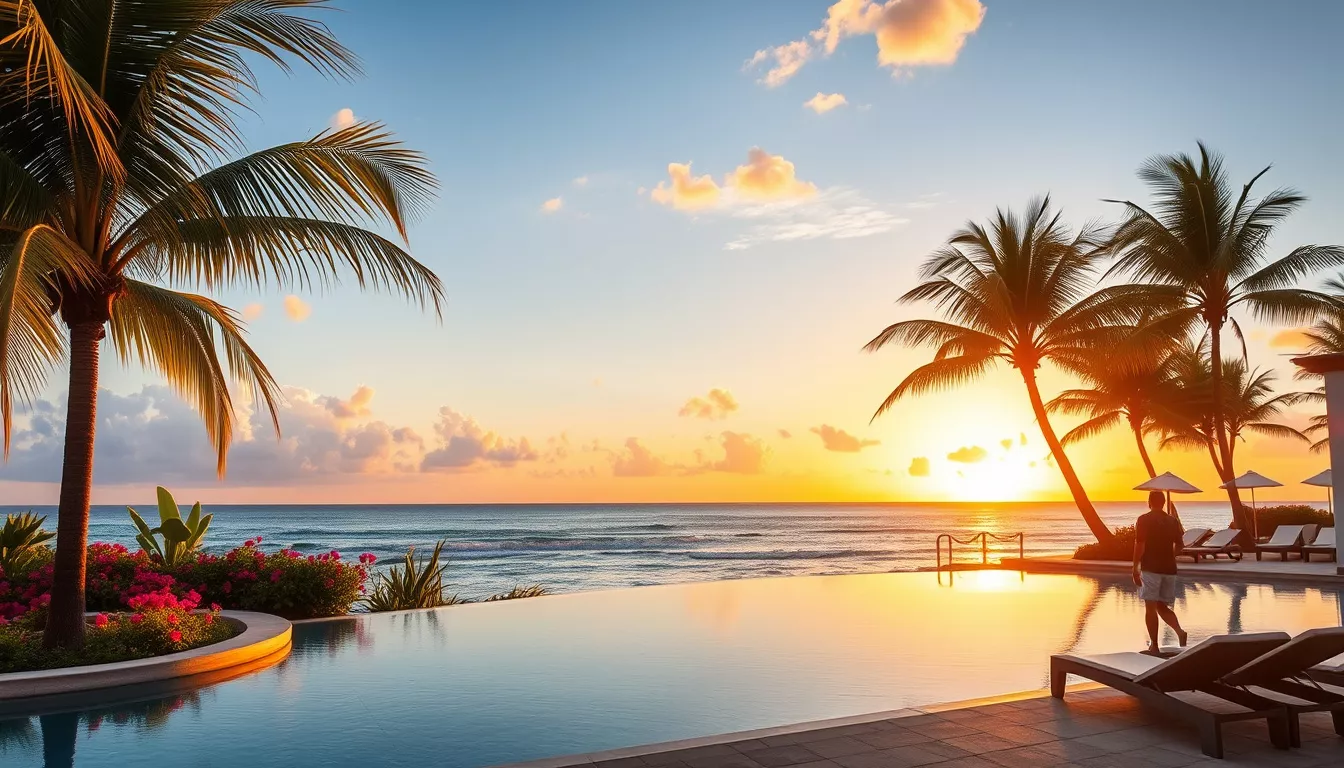 25 melhores resorts all inclusive do Brasil?