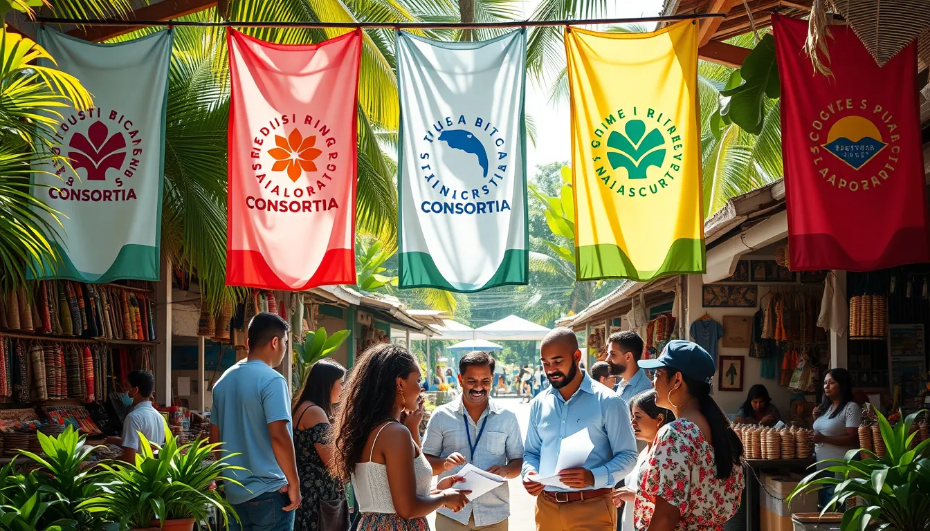 5 melhores consórcios do Brasil?