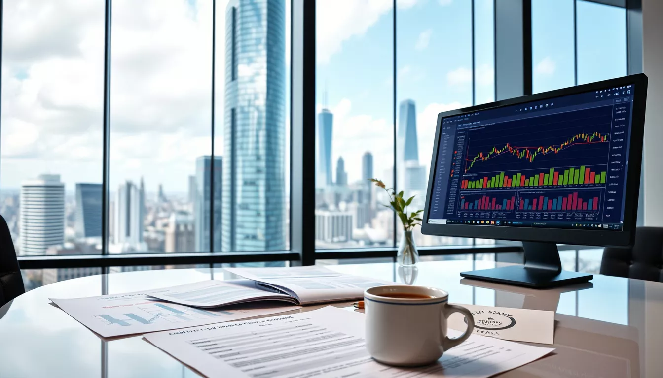 A Ademicon é autorizada pelo Banco Central?