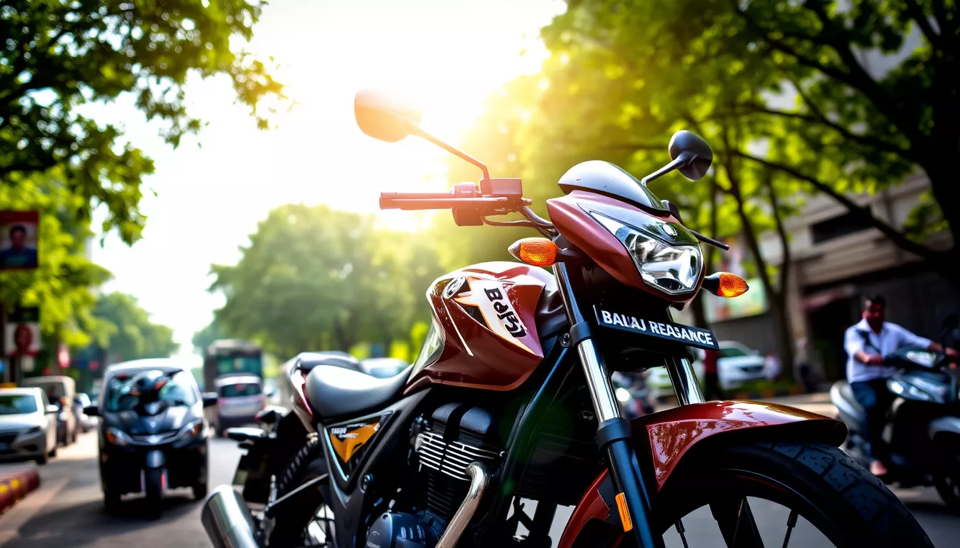 A Bajaj é confiável?