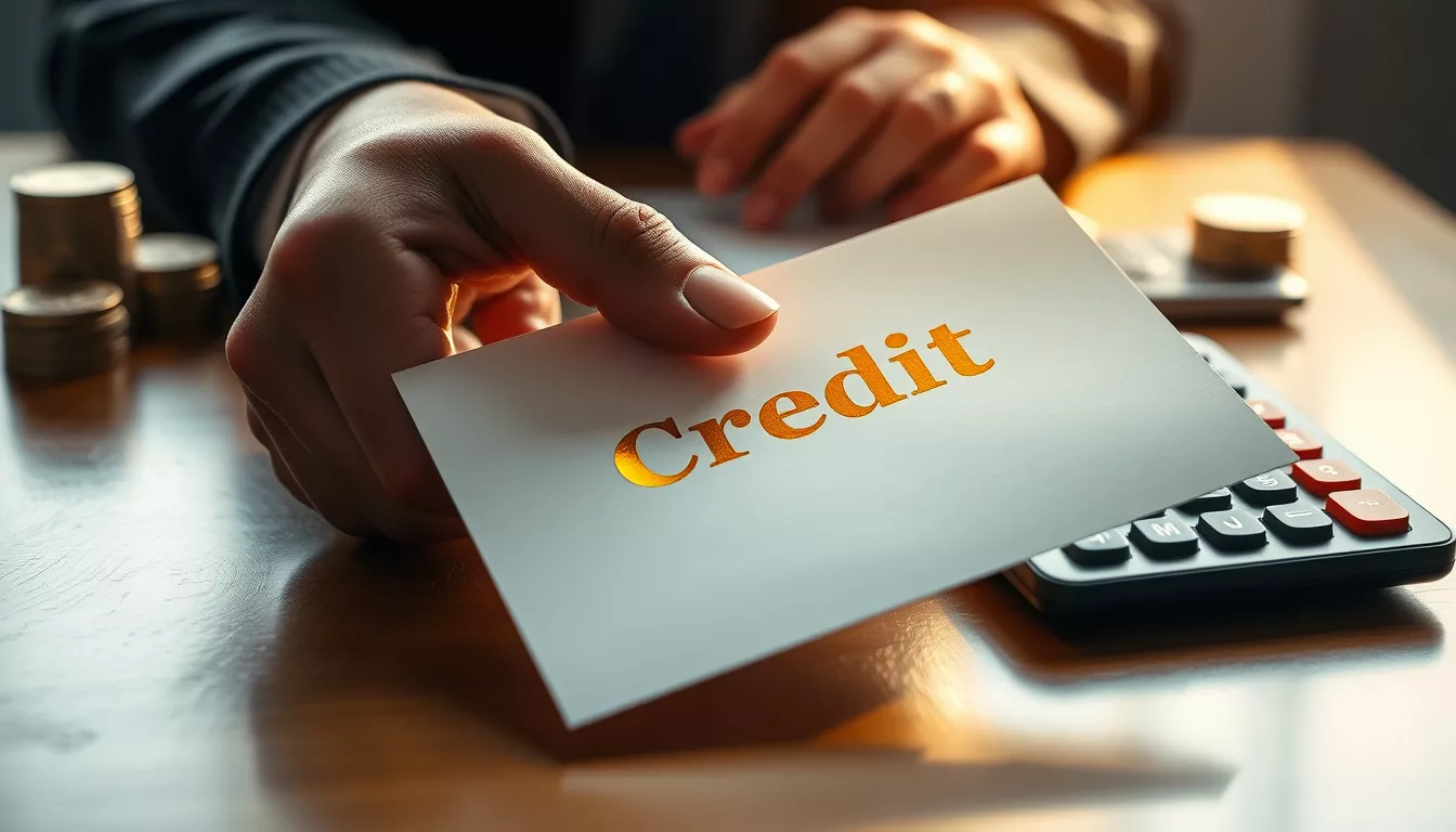 A carta de crédito contemplada é confiável?