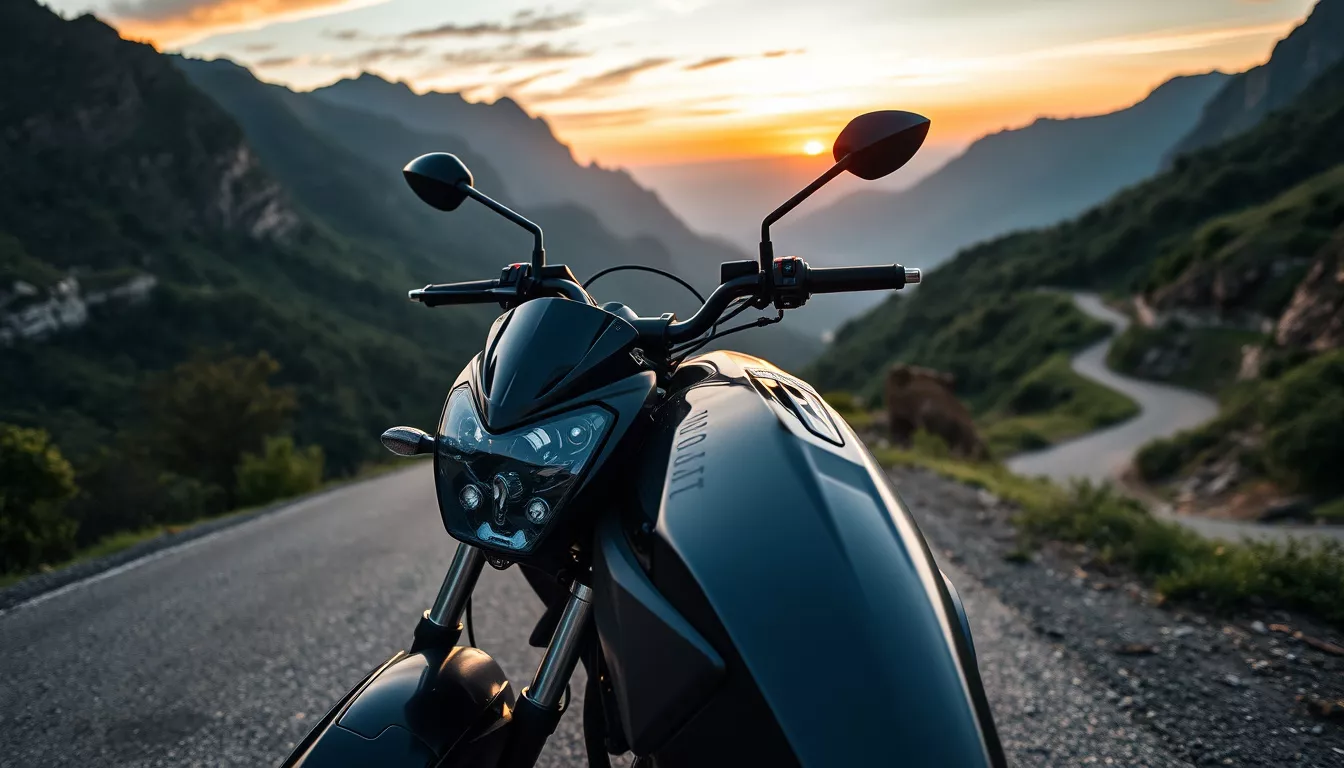 A CB 500X saiu de linha?