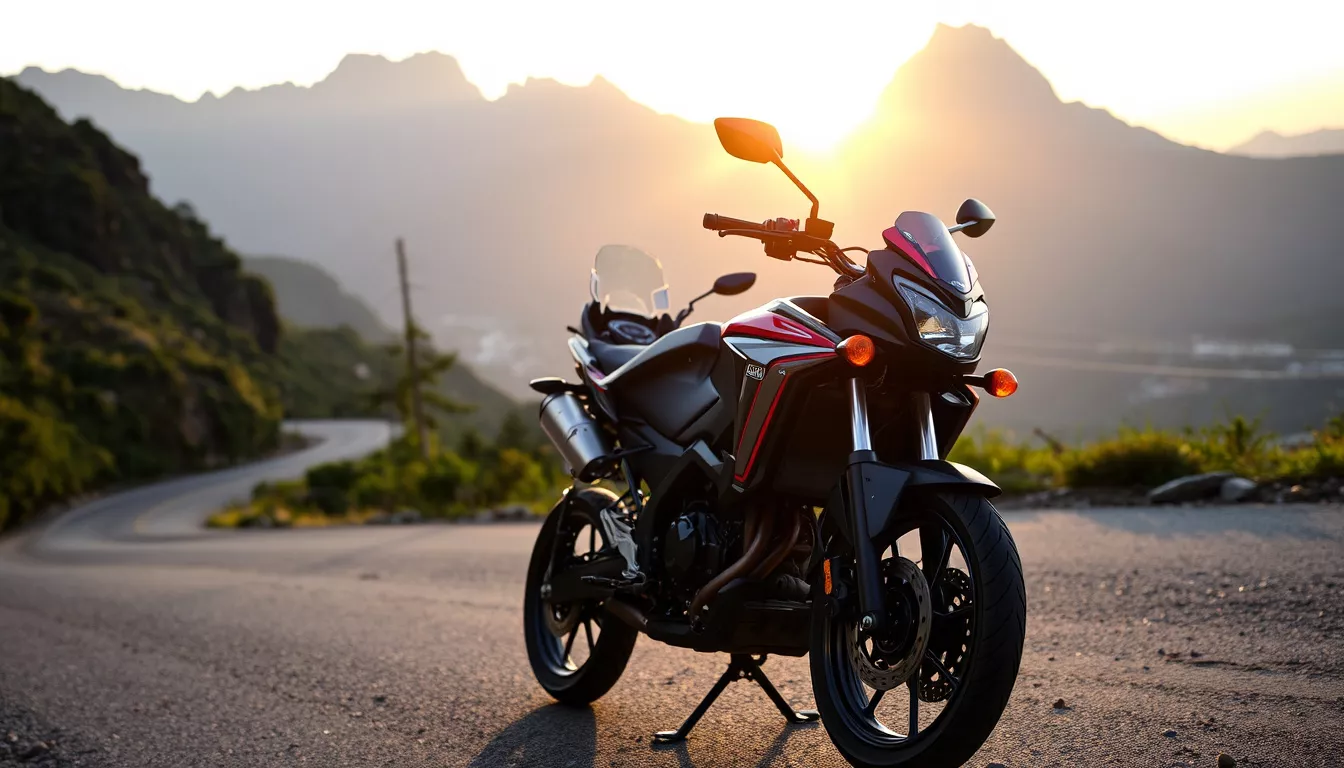 A CB 500X vai sair de linha?