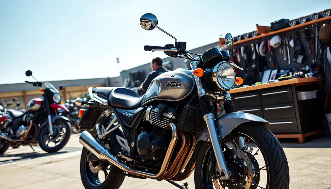 A cb650r vai sair de linha?