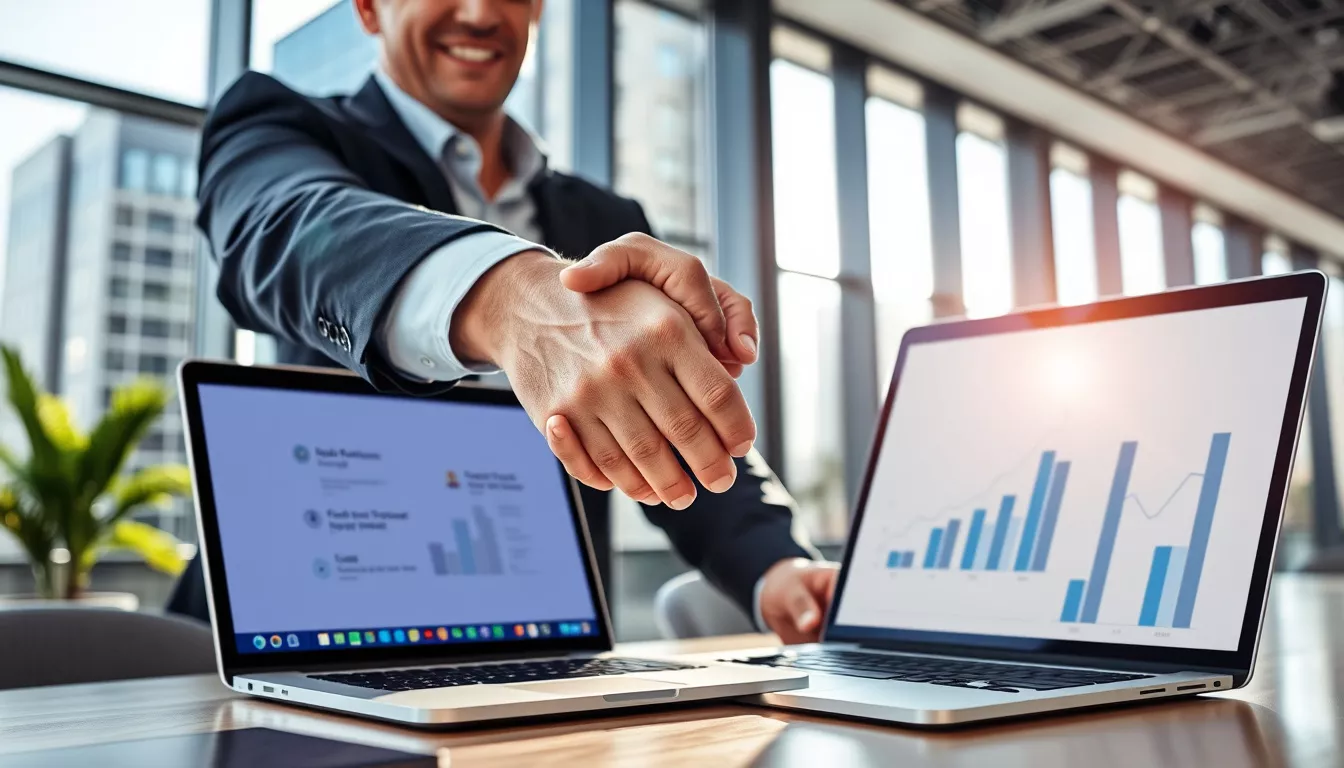 A empresa Embracon é confiável?