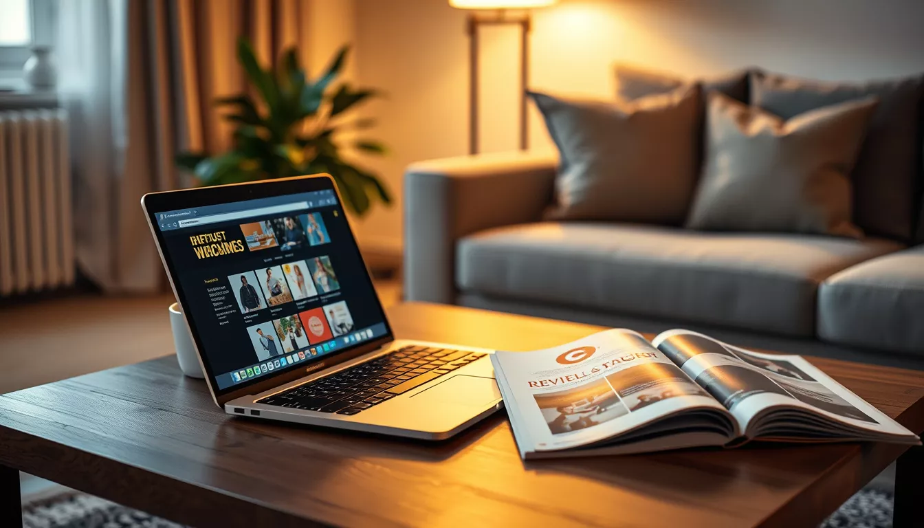 A Magazine Luiza é confiável?