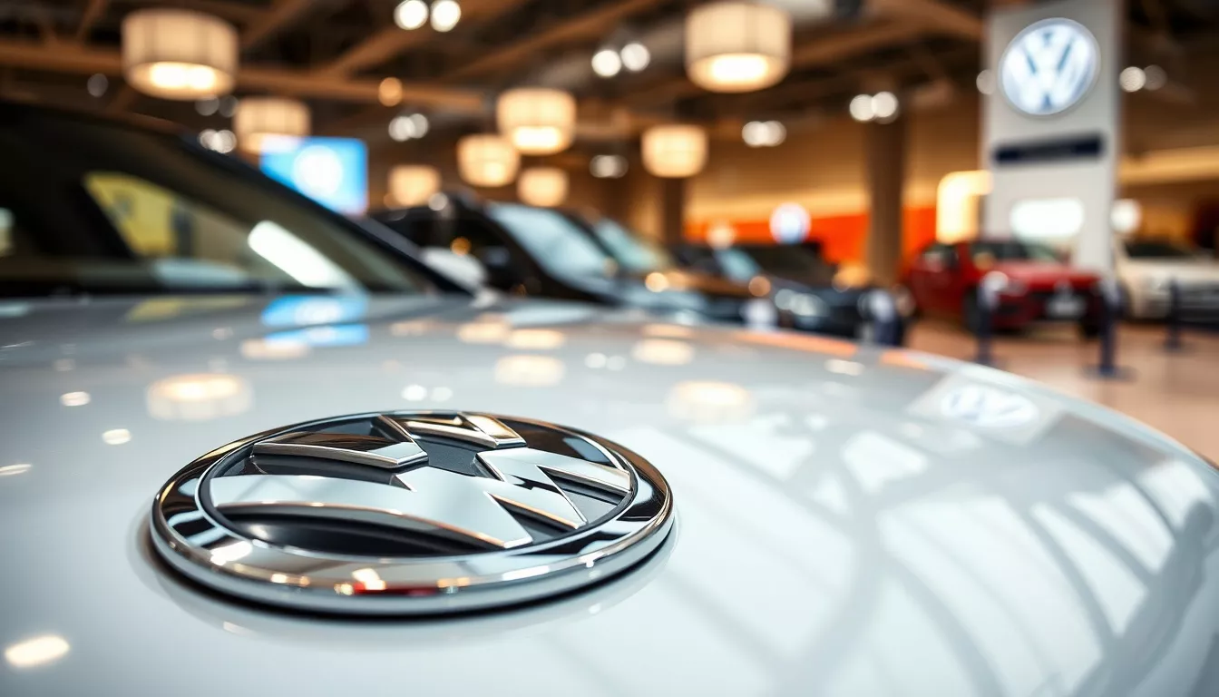 A Servopa é da Volkswagen?