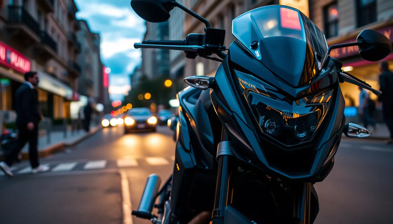 A Versys 650 e muito roubada?