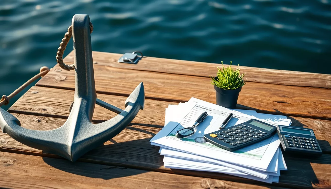 Âncora Consórcios é confiável?