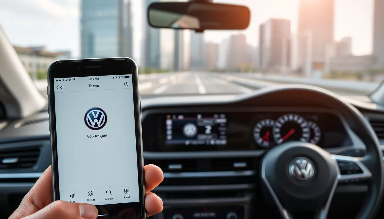 Área do consorciado VW: como acessar e emitir boleto