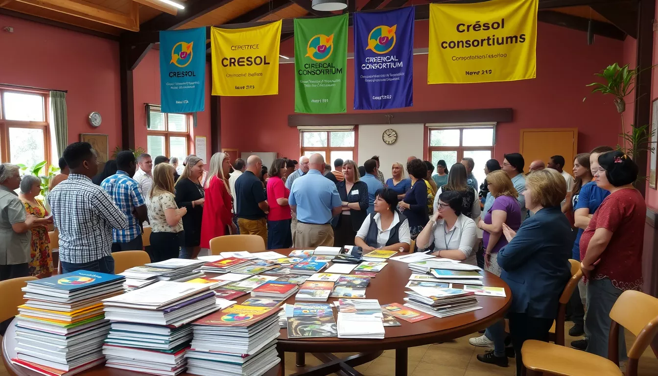 Assembleia Consórcio Cresol