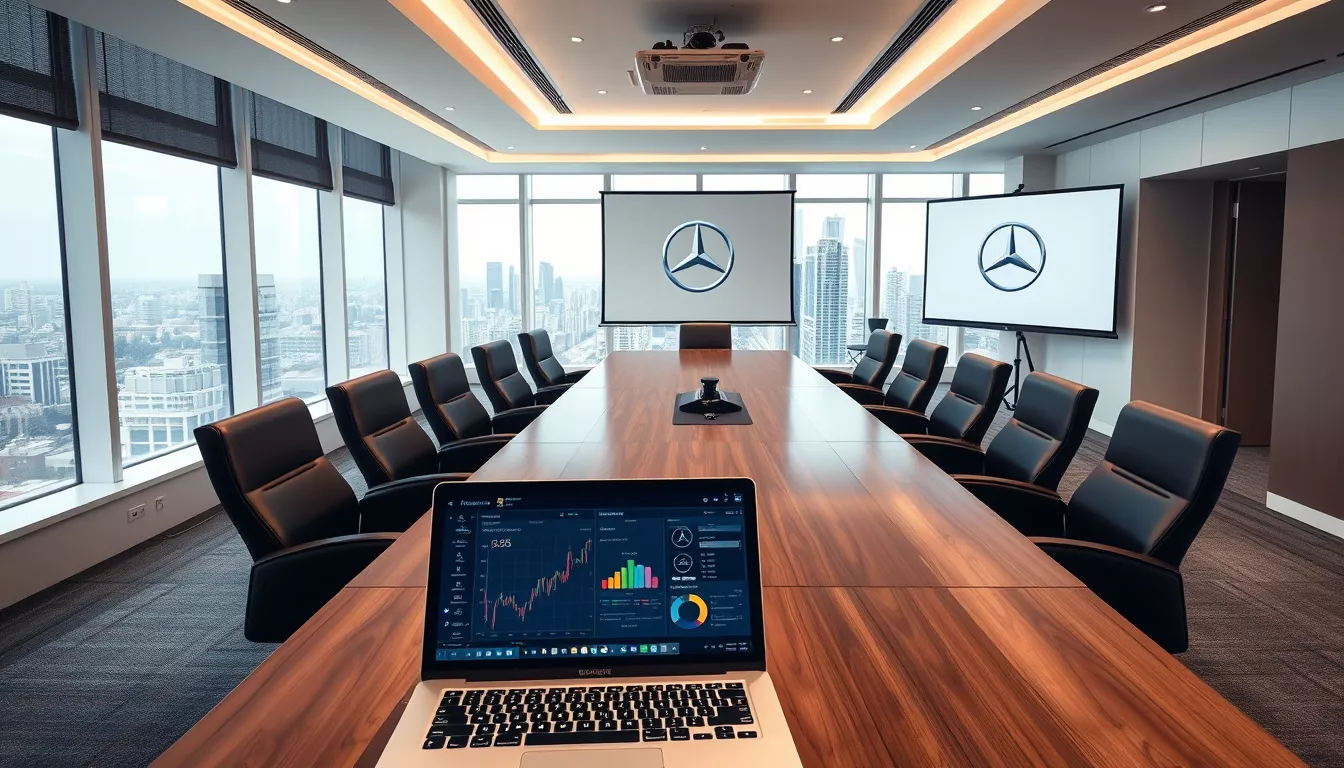 Assembleia Consórcio Mercedes-Benz: Datas e Resultados Atualizados