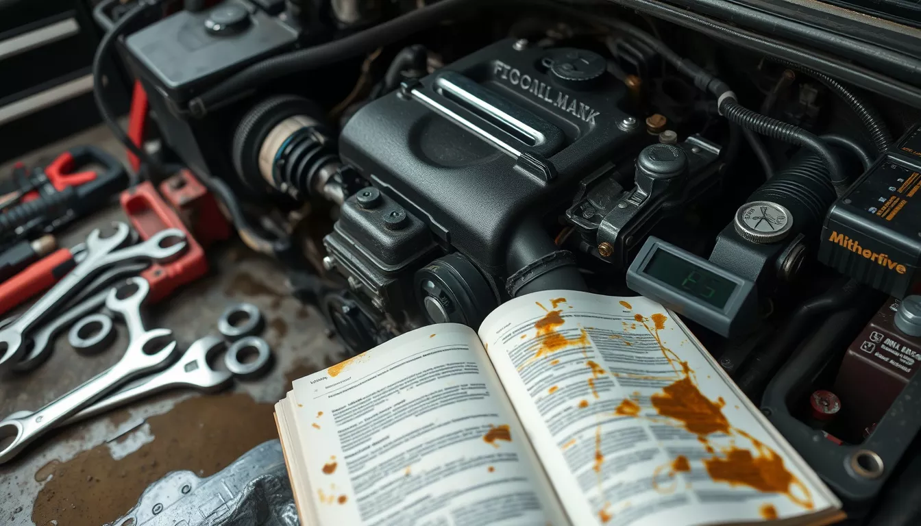 Até quantos km o motor aguenta?