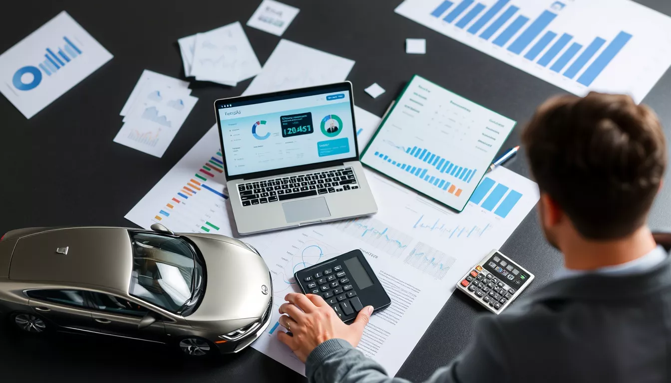 Auto Consórcio: como funciona essa modalidade