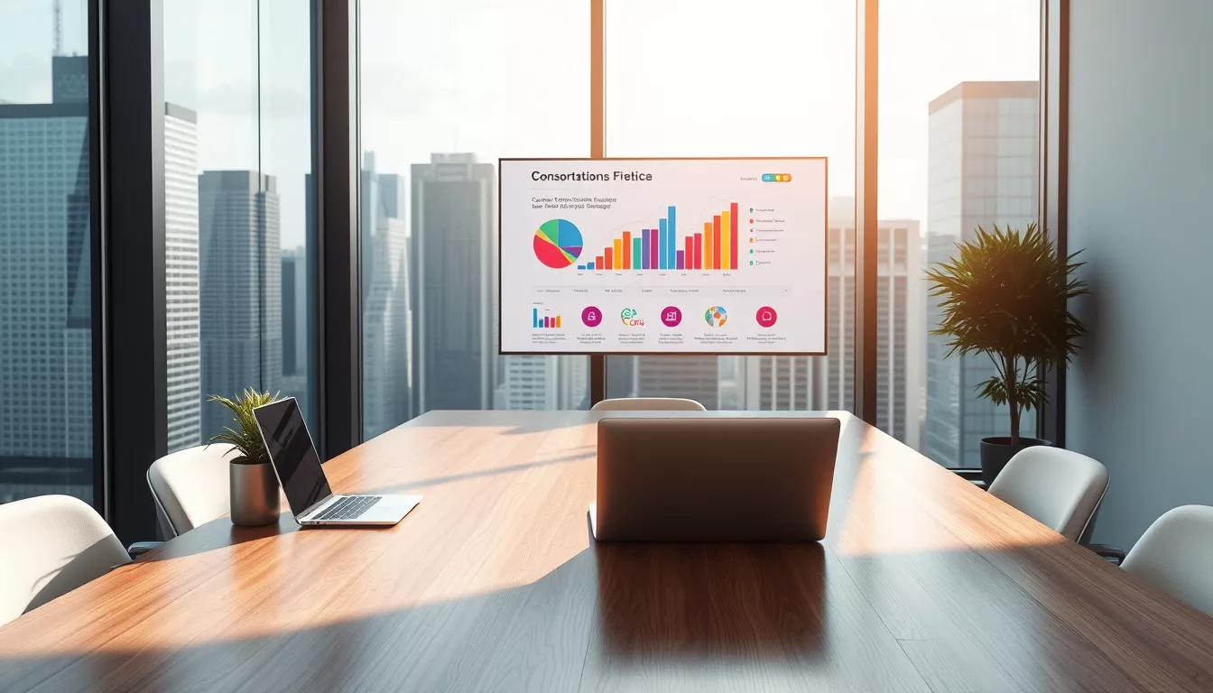 Avance Consórcio: visão geral