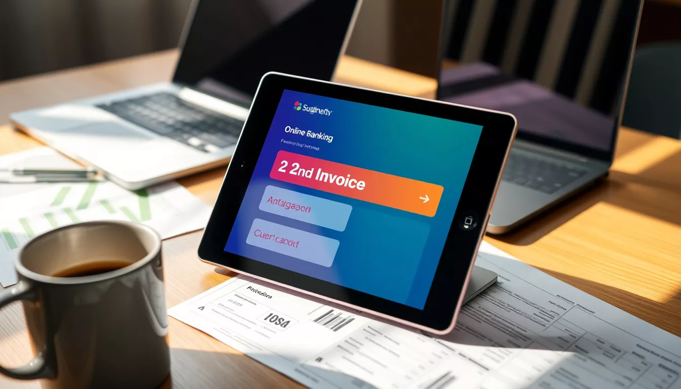 Banco Bradesco Consórcio Boleto: Emita a 2ª Via Online