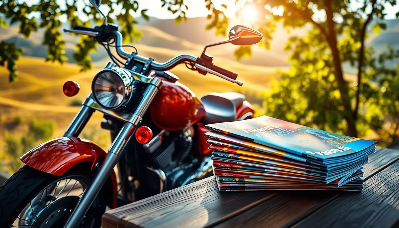 Banco do Brasil Consórcio Moto: Parcelas e Condições