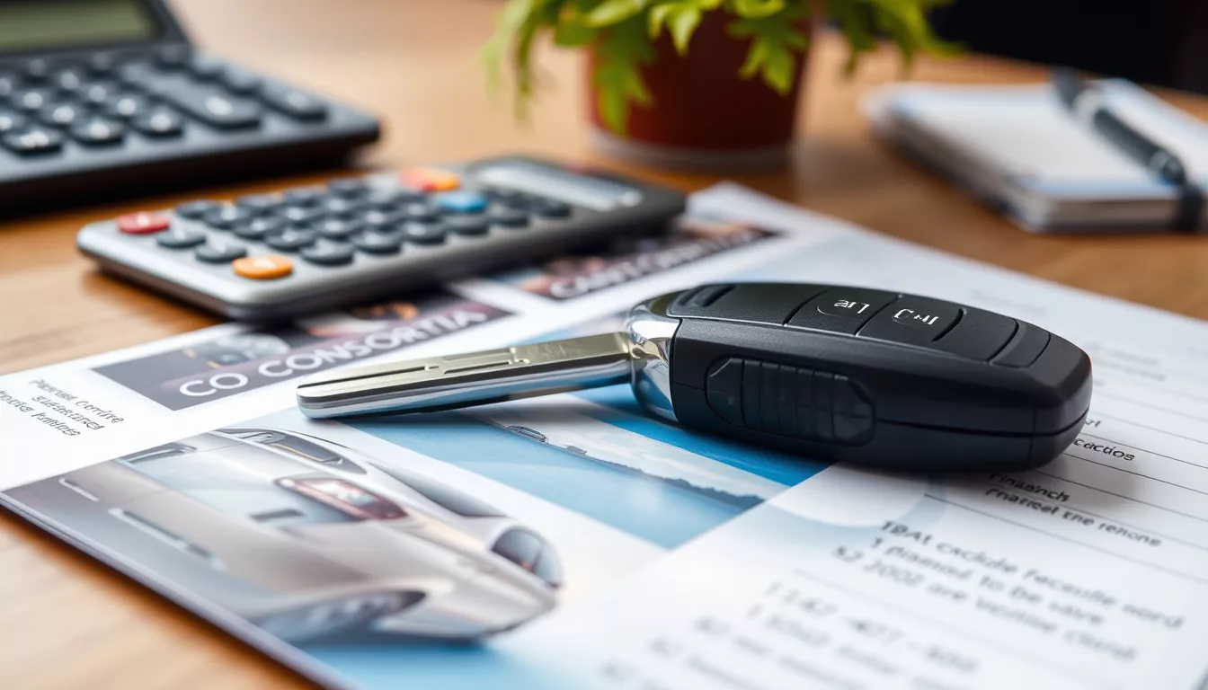 Banco do Brasil Consórcio Veículos: Guia Completo [2025]