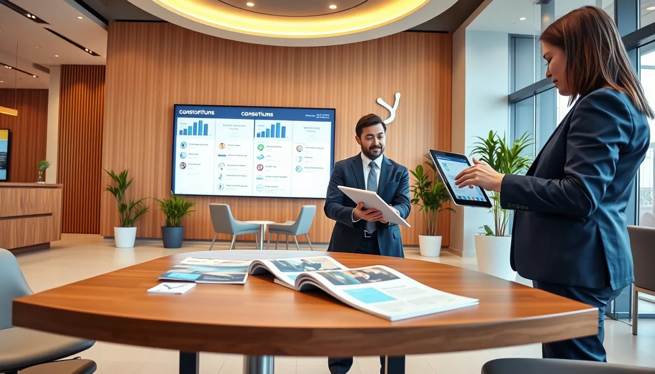 Banco Inter Oferece Consorcio