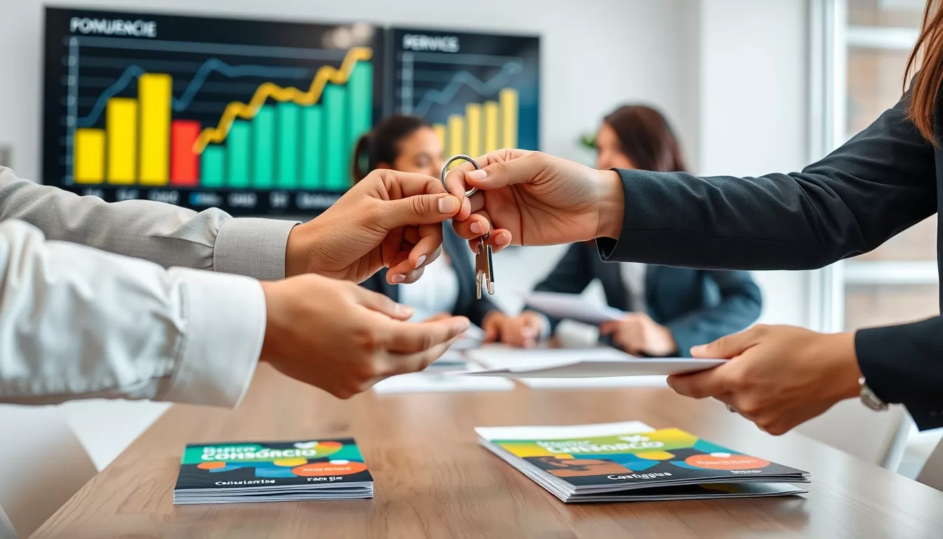 Banco Pan Consórcio: como funciona