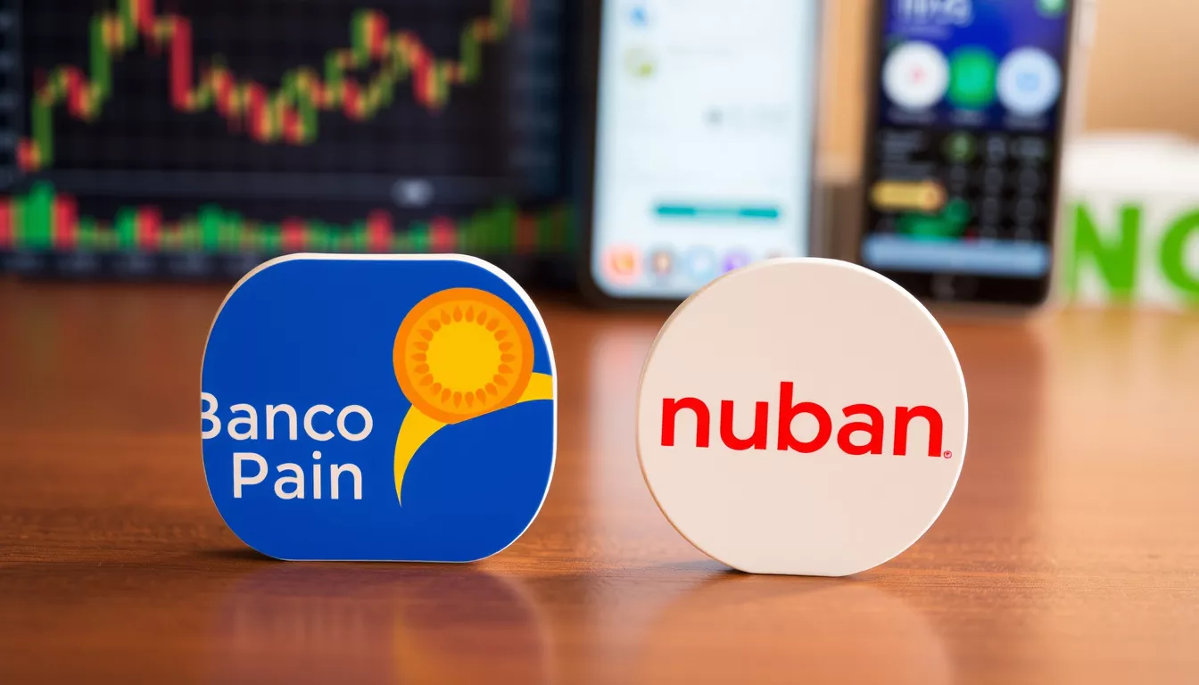 Banco Pan e Nubank são a mesma coisa?