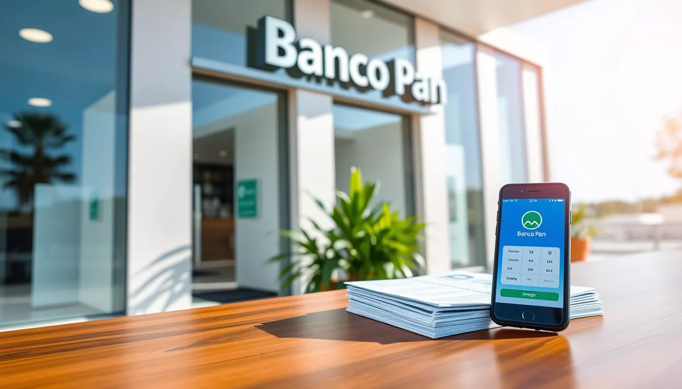 Banco Pan é um banco confiável?