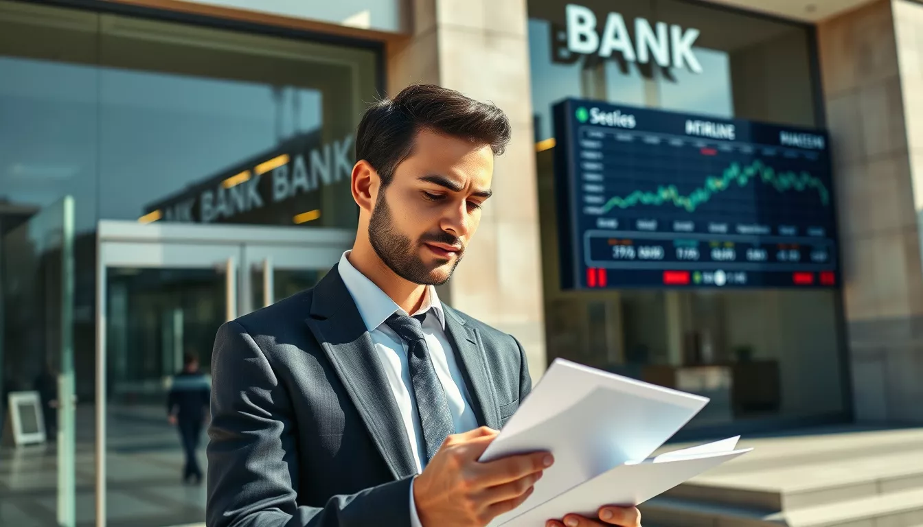 Banco Santander é confiável?