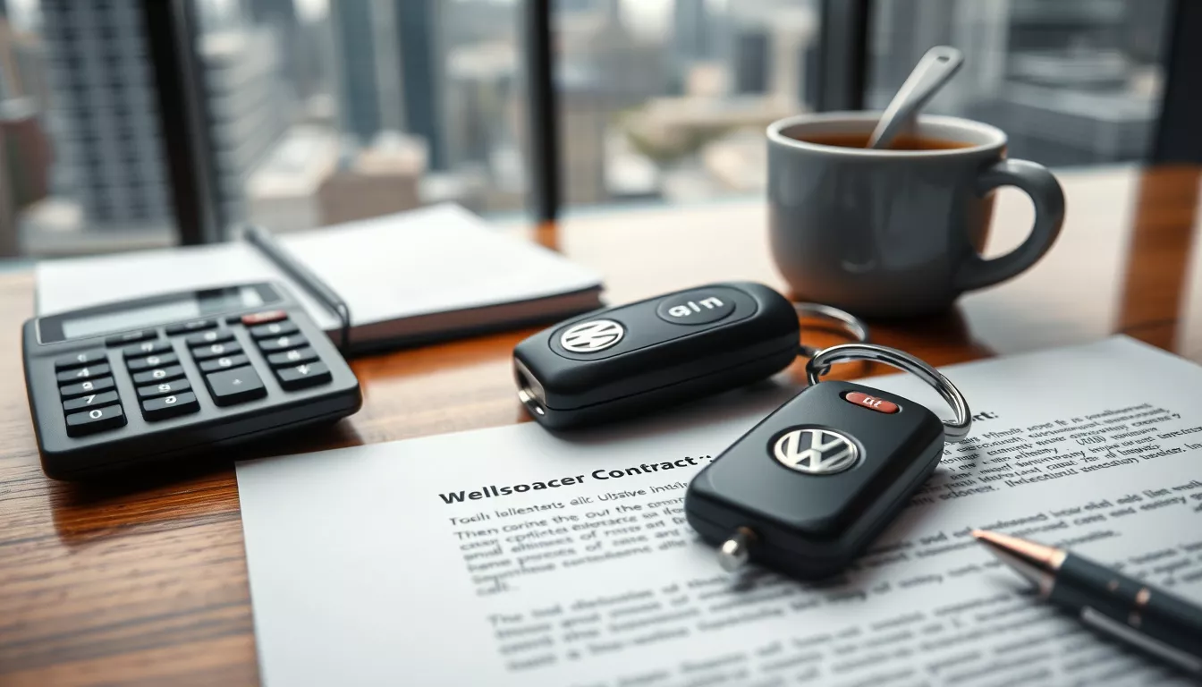 Banco Volkswagen Consórcio: Como Funciona