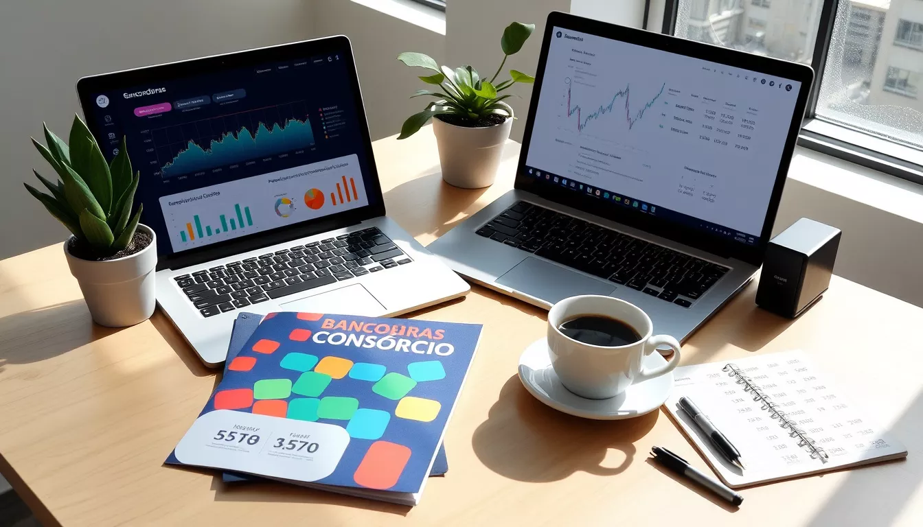 Bancorbras Consórcio: Guia Completo