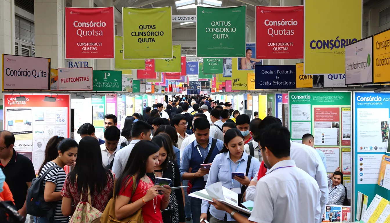 Bazar do Consórcio: como funciona a revenda de cotas