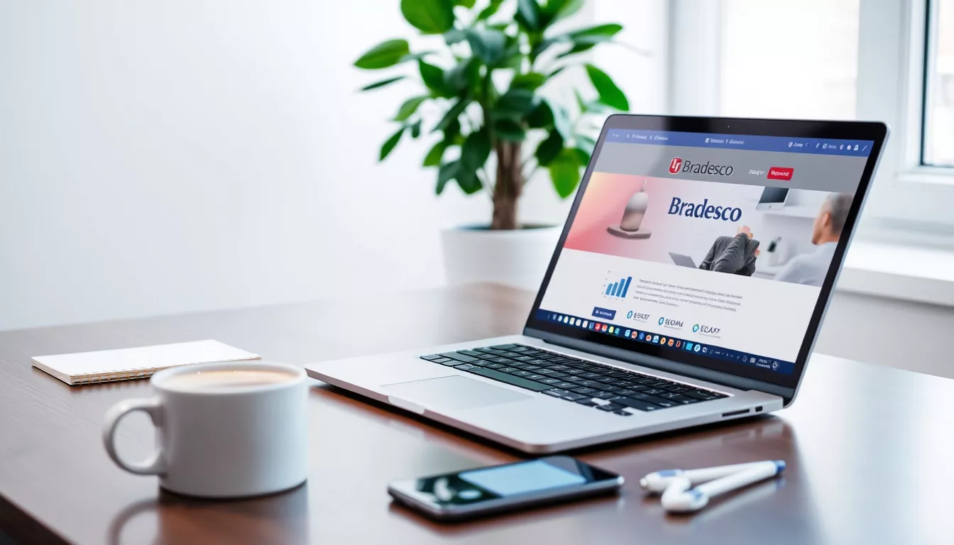 Boleto Consórcio Bradesco: Emita a 2ª Via Online