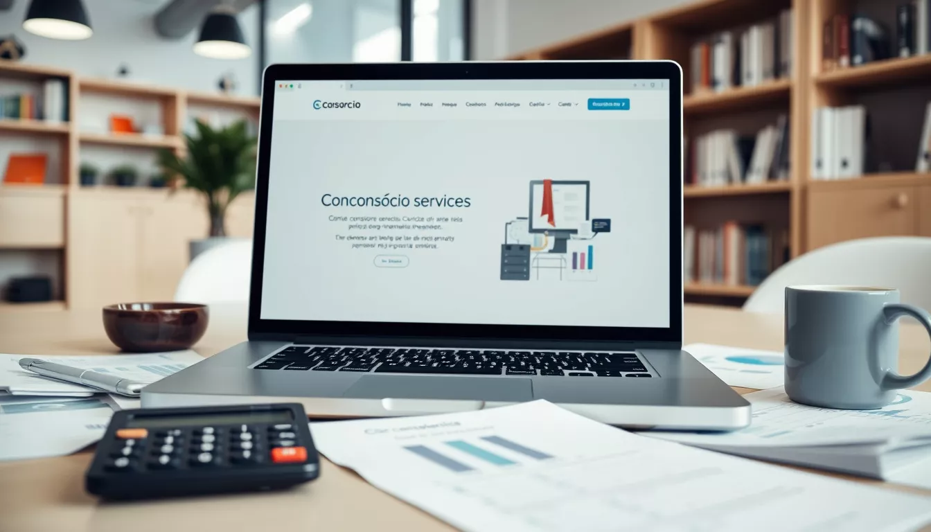 Bom Consórcio: entenda a proposta e como contratar