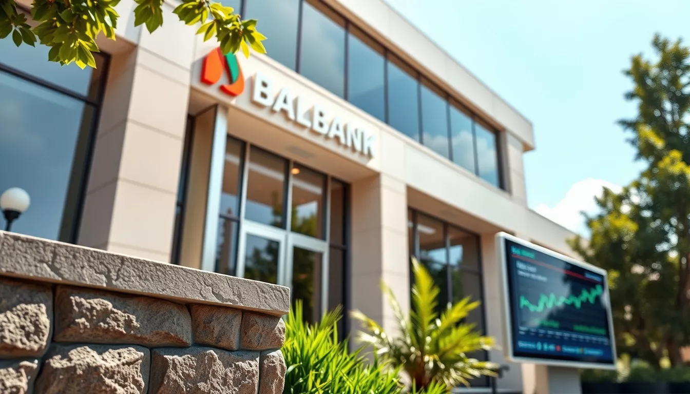 BV financeira pertence a qual banco?