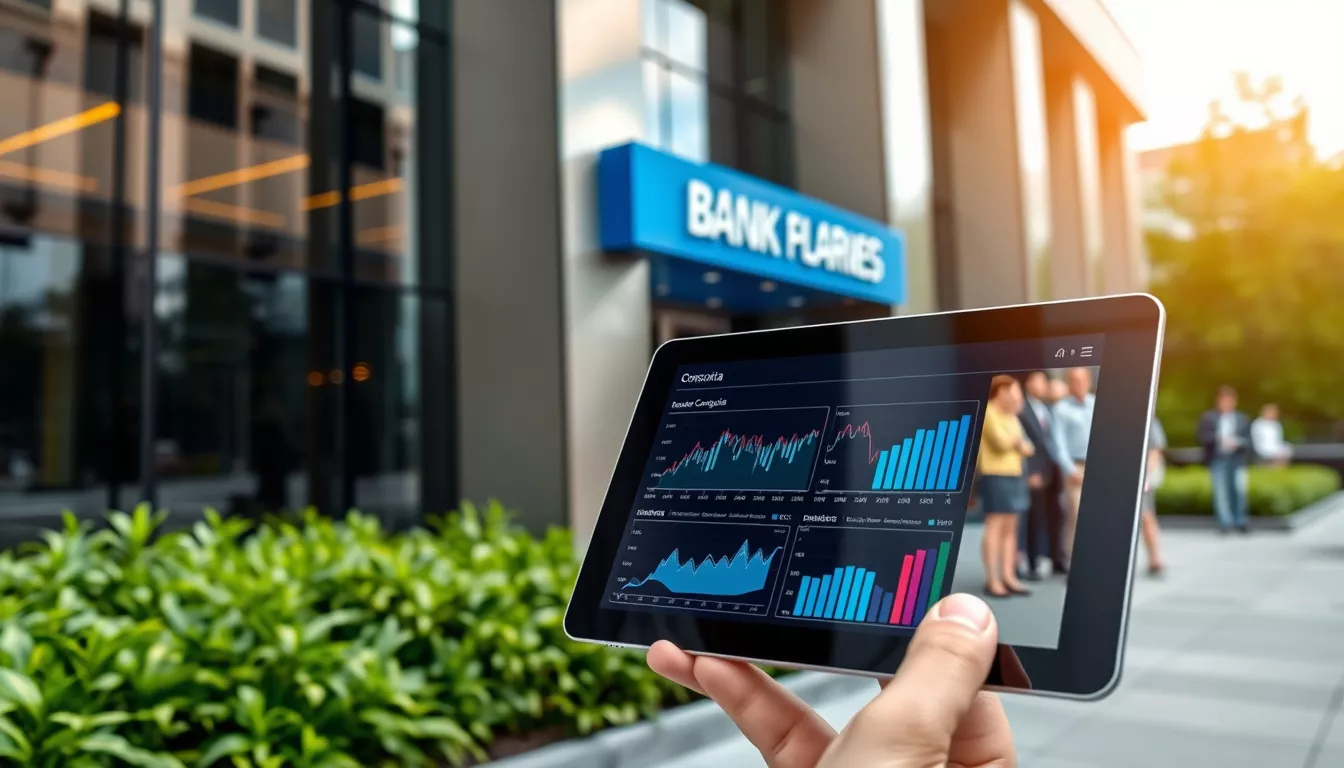 Caixa Econômica Federal Consórcio: Dados da Empresa e Informações Básicas