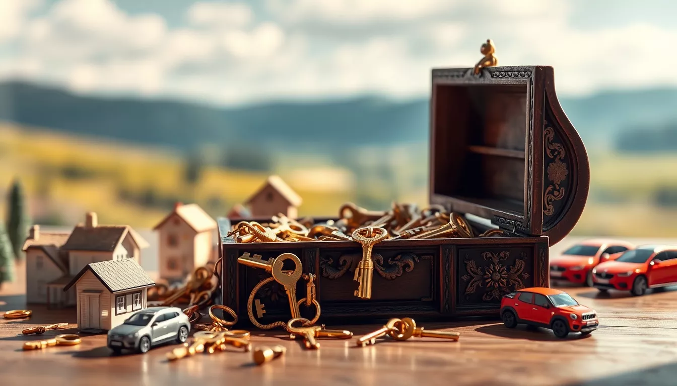 Caixa Seguradora Consórcio Contemplado: Como Usar