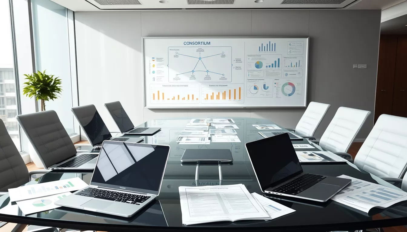 Caixa Seguradora Consórcio: estrutura e funcionamento