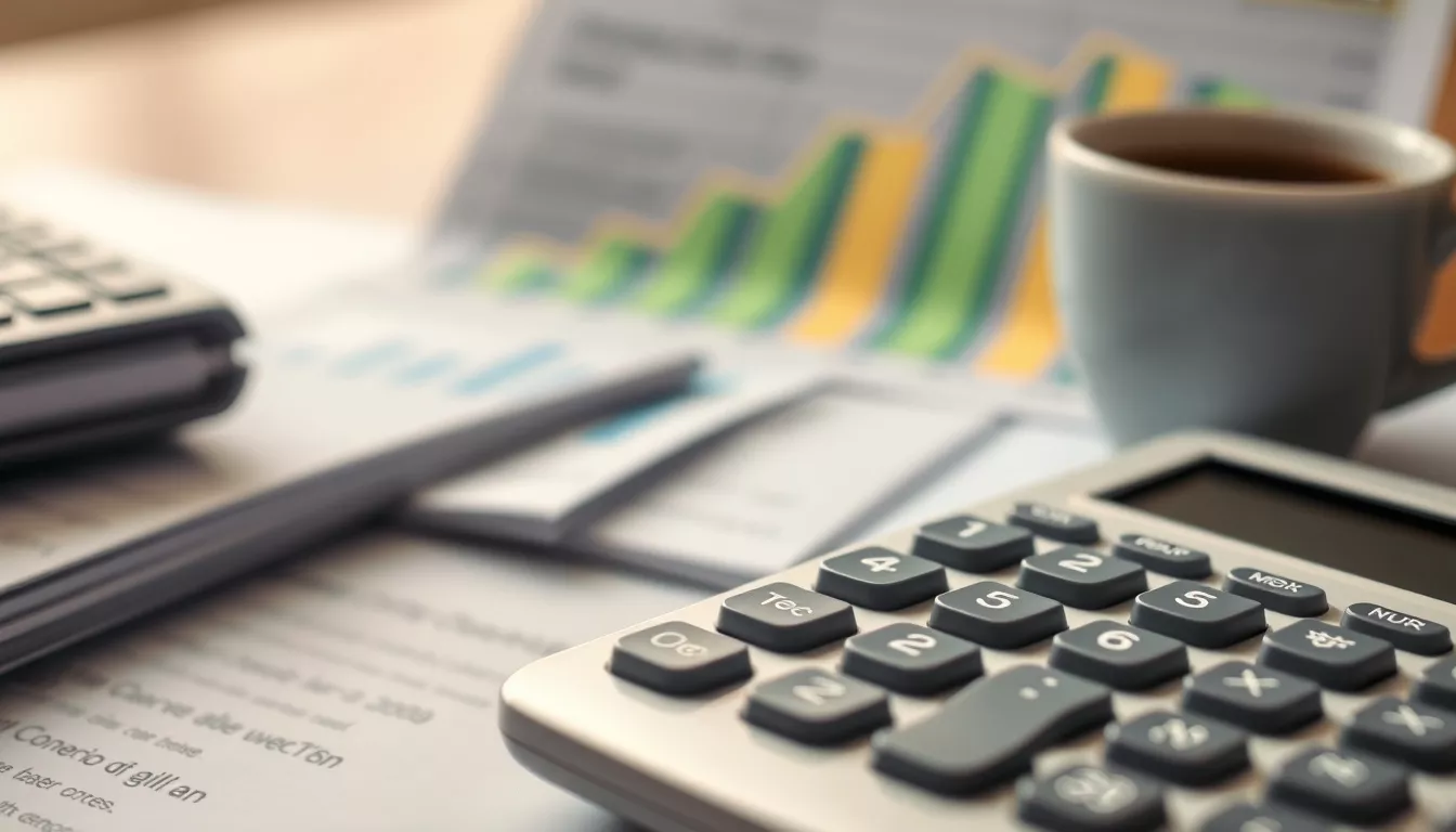 Calcular Juros Consórcio: Como Fazer o Cálculo Correto