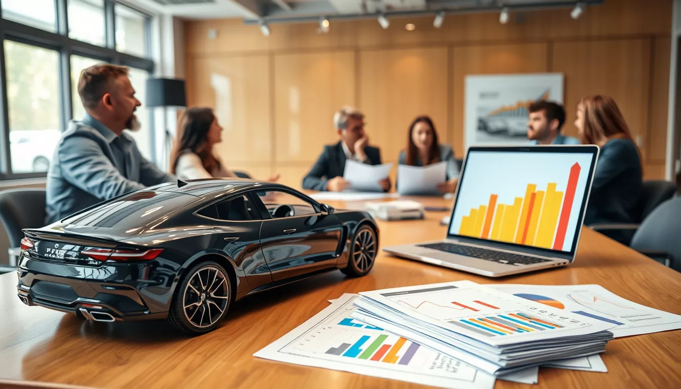 Caoa Consórcio Consorciado