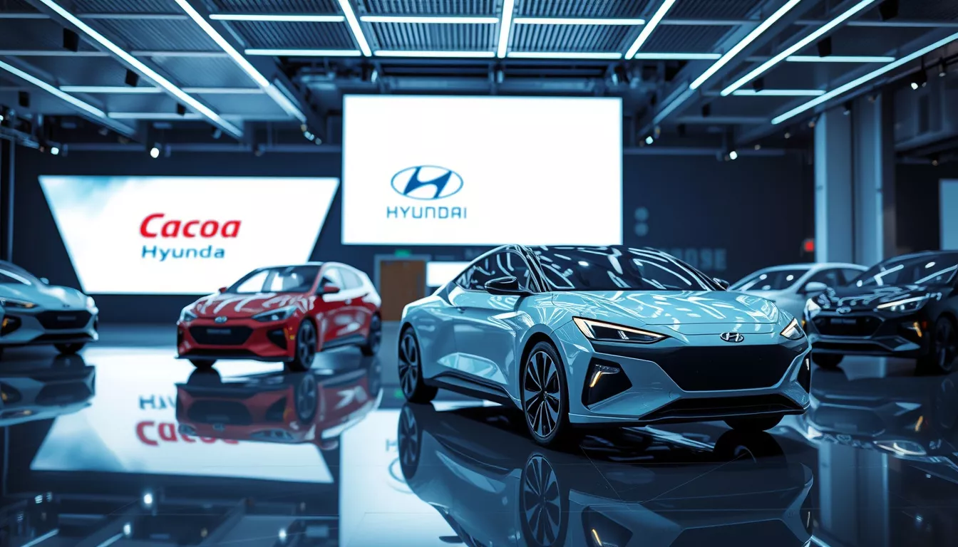 Caoa rompe com Hyundai?