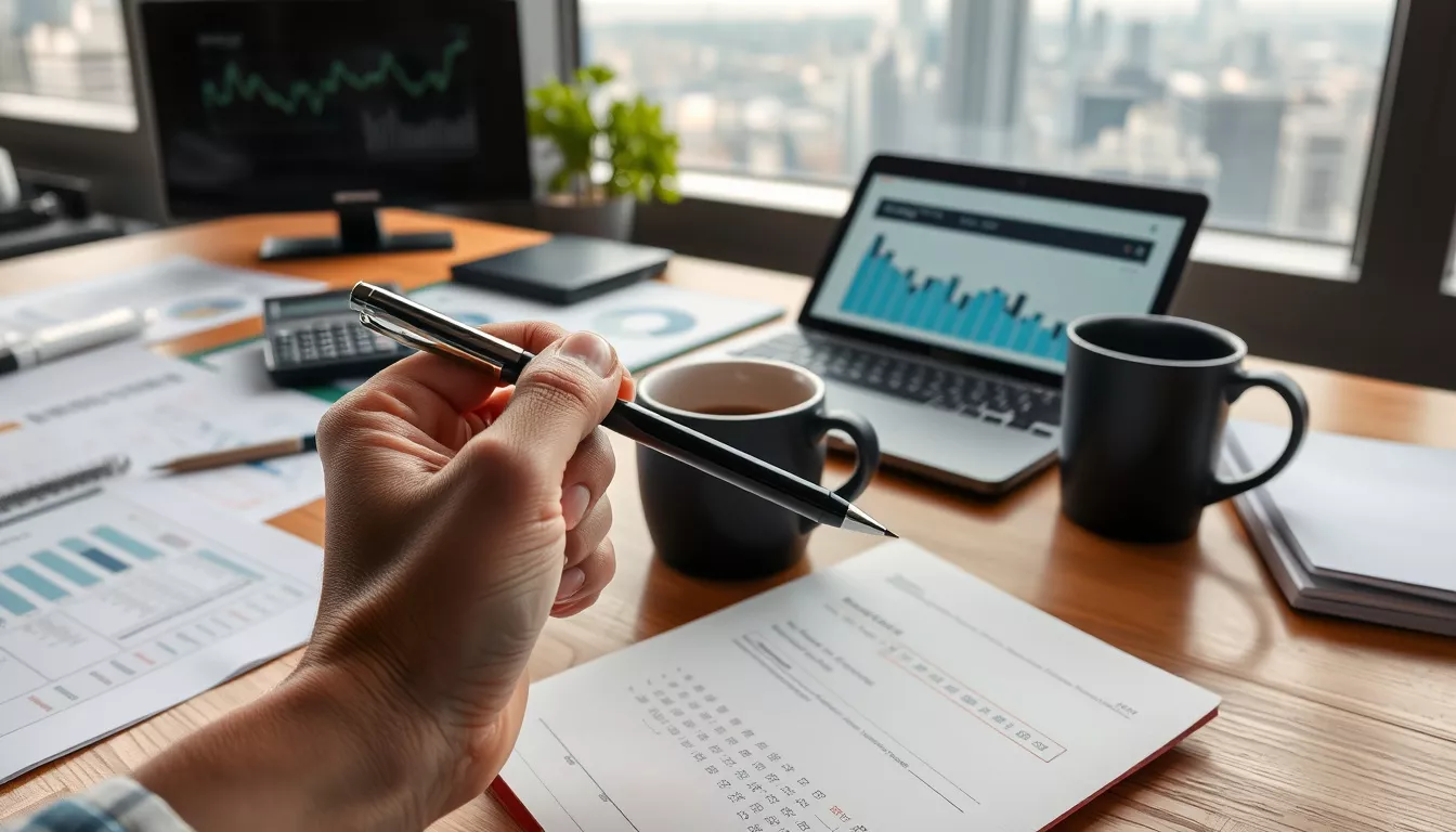 Capital de giro valor ideal?