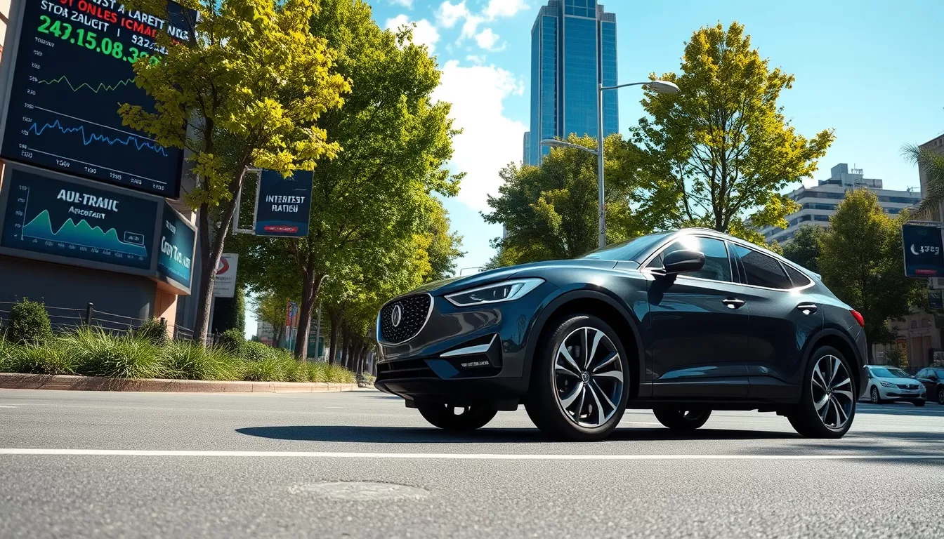 Carro Consórcio ou Financiamento: Qual é Melhor em 2025?