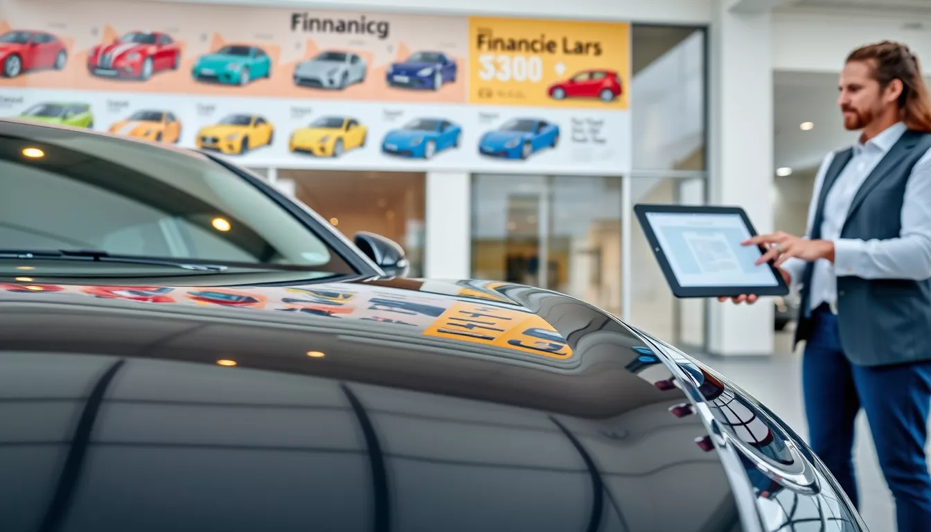 Carro em Consórcio: Tudo Que Você Precisa Saber