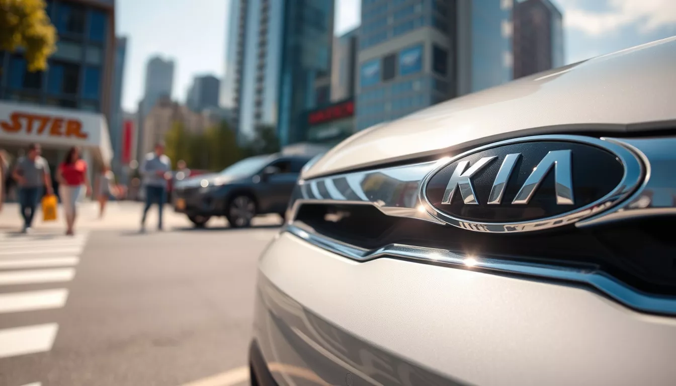 Carros da Kia são confiáveis?