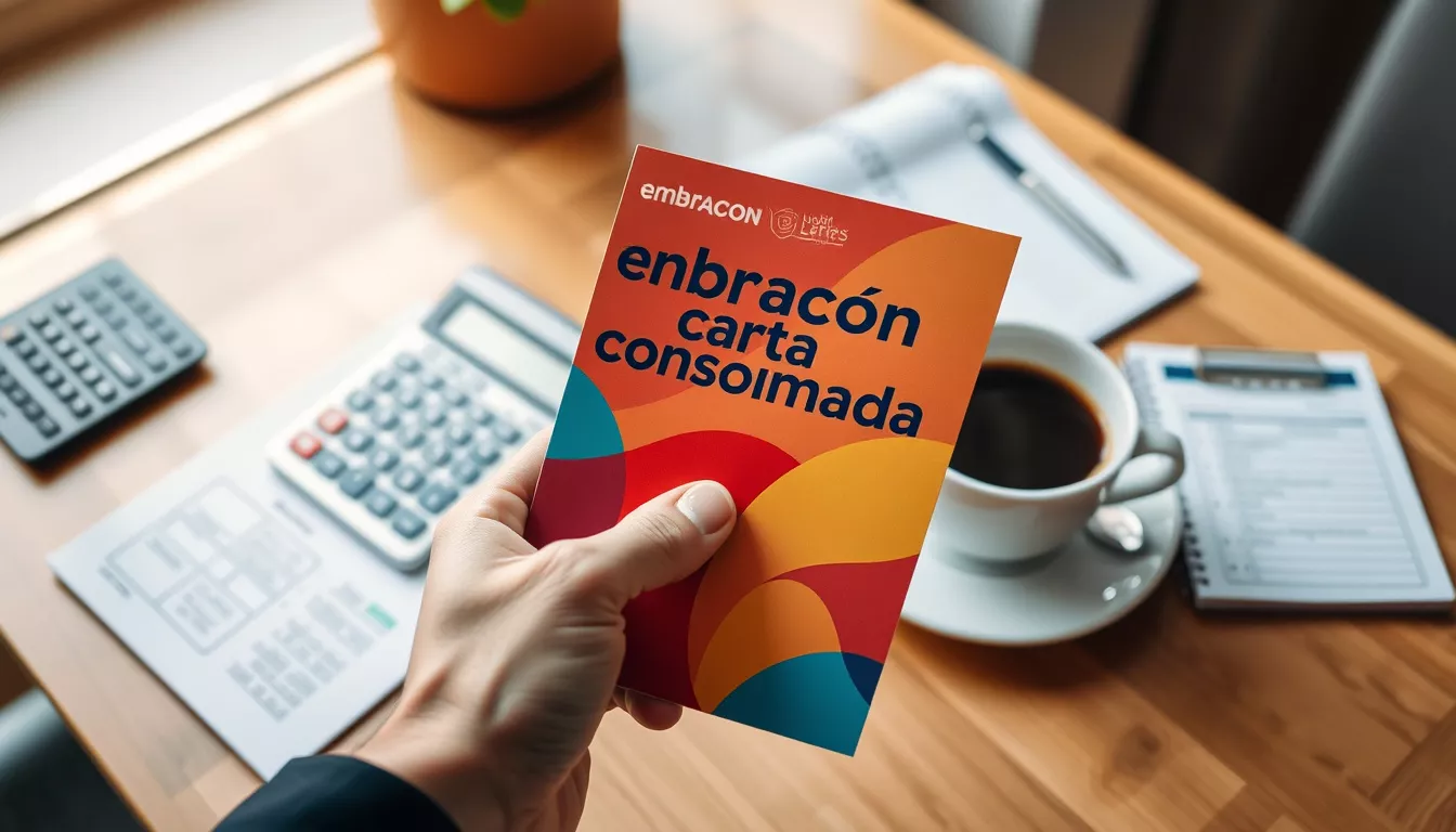 Carta Contemplada Embracon: Como Comprar e Quanto Custa