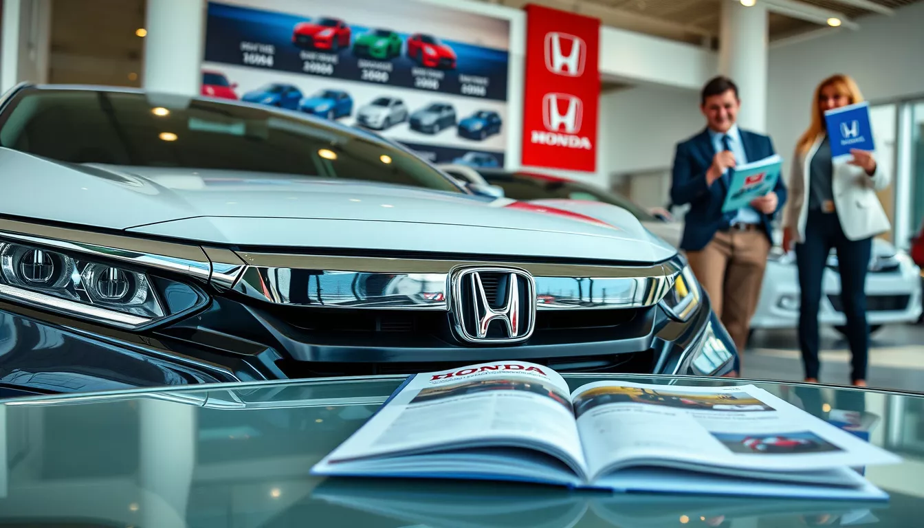 Carta Contemplada Honda: Como Comprar e Quanto Custa