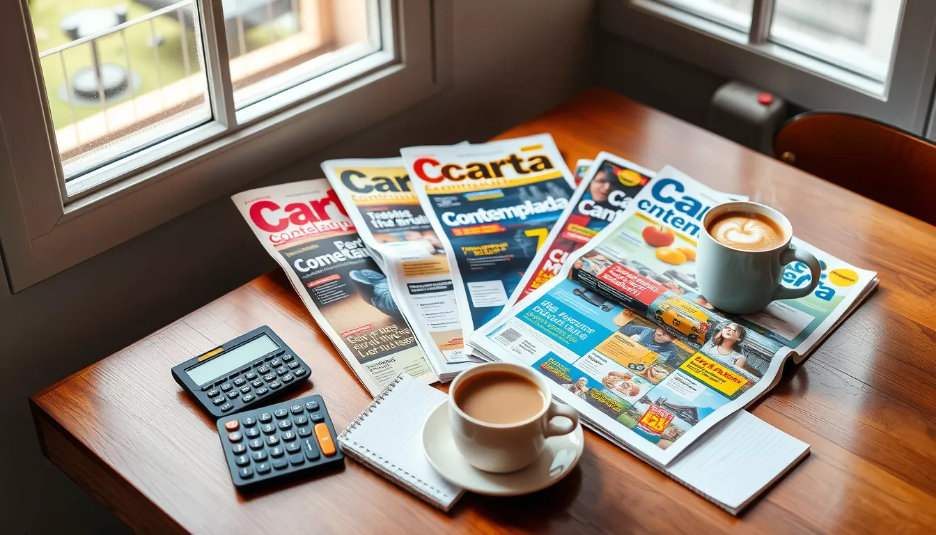 Carta Contemplada Magazine Luiza: Como Comprar e Quanto Custa