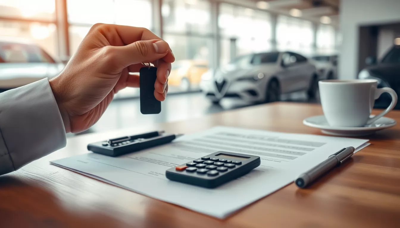 Carta Contemplada para Carro: como funciona