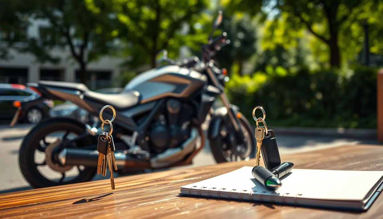 Carta Contemplada para Veículos: Como Usar para Carro e Moto