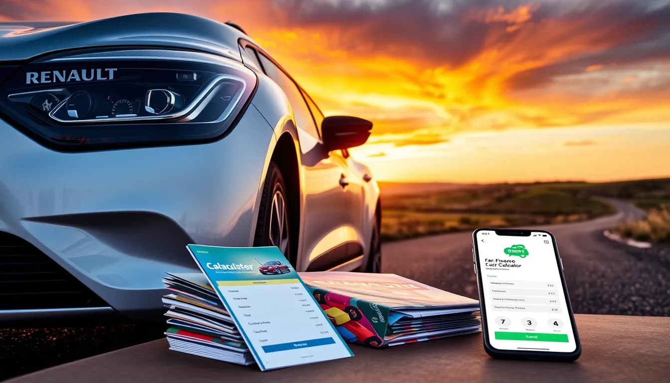 Carta Contemplada Renault: Como Comprar e Quanto Custa